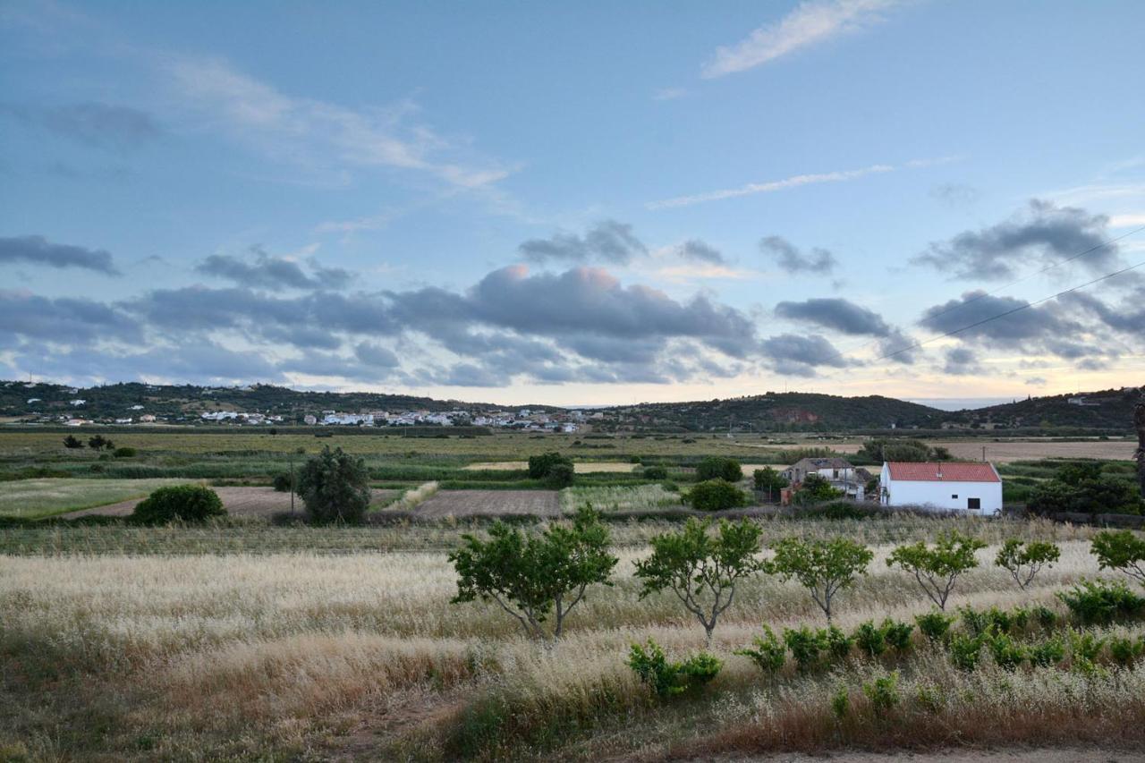 Casas Na Vinha - Monte Da Casteleja, Wine Estate - Eco Turismo Rural Lagos Exterior foto